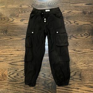 lioness cargo pants